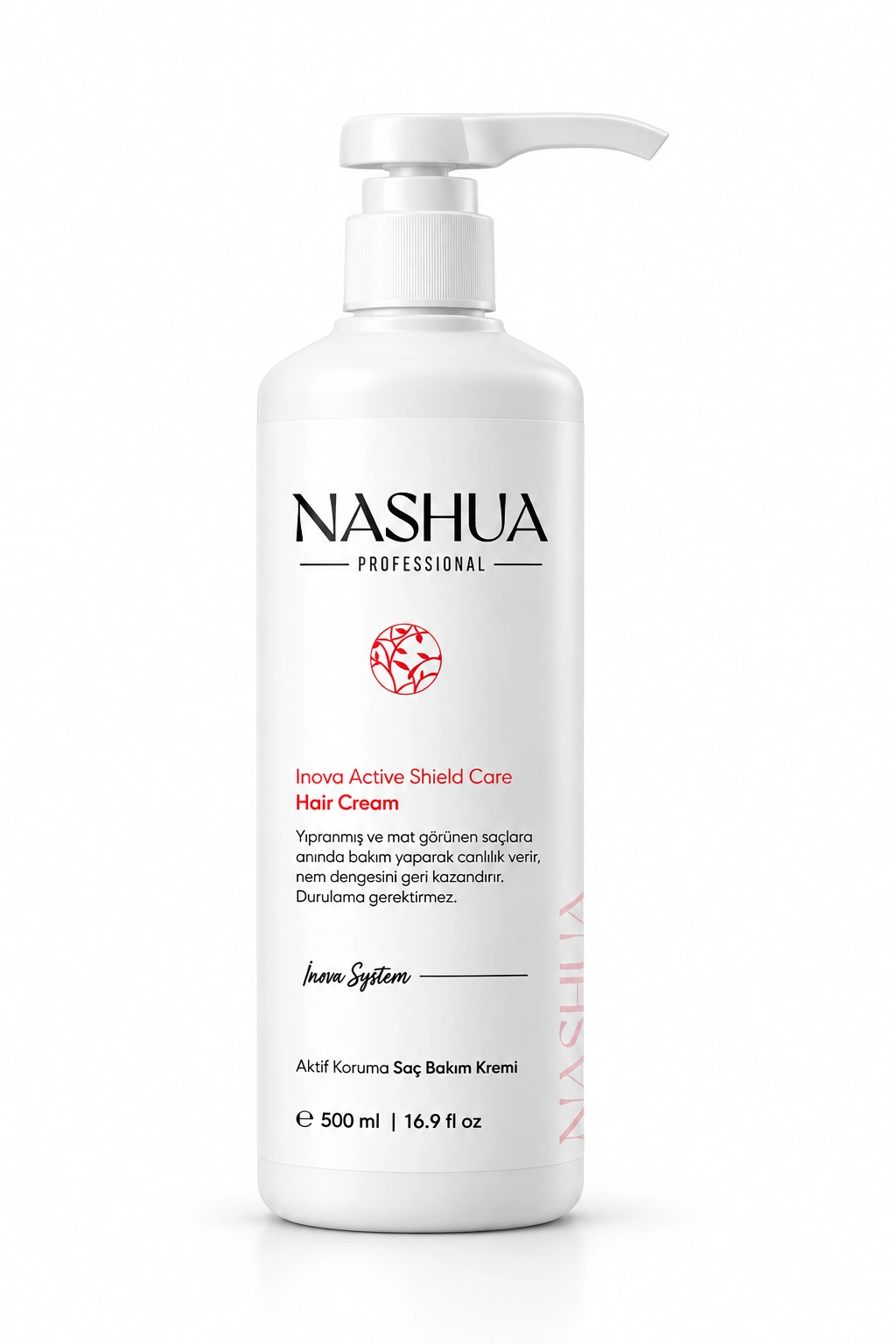 Leave-in-Haarpflegecreme · 500 ml